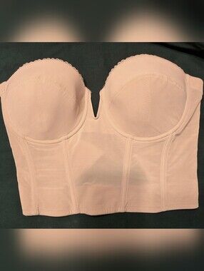 Dominique Intimate Apparel Corset Bra